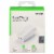 Belkin 37W USB Wall Charger with PPS - White Perspective: front