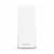 Linksys Atlas 6 Dual-Band Mesh Wifi 6 System - White Perspective: front