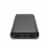 Belkin Boost Charge USB-C Portable Charger 20k Power Bank Perspective: front