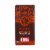 Equal Exchange Organic 71% Cacao Very Dark Chocolate Bar Perspective: front