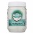 Nutiva Virgin Coconut Oil Organic - 15 fl oz. Perspective: front