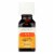 Aura Cacia - Essential Solutions Oil Pep Talk Peppermint and Sweet Orange - 0.5 fl oz Perspective: front