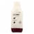Nature By Canus - Nature Goat Milk Body Wash Original - 1 Each - 16.9 oz. Perspective: front