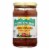Green Mountain Gringo Mild Salsa - Case of 12 - 16 oz. Perspective: front