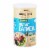 Woodstock Organic Instant Oatmeal - Case of 12 - 16 oz. Perspective: front