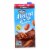 Almond Breeze - Almond Milk - Unsweetened Chocolate - Case of 12 - 32 fl oz. Perspective: front