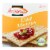 Manischewitz - Egg Matzo - Case of 12 - 12 oz. Perspective: front