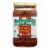 Green Mountain Gringo Hot Salsa - Case of 12 - 16 oz. Perspective: front