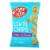 Enjoy Life Garlic and Parmesan Lentil Chips Perspective: front