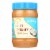 Earth Balance Creamy Coconut and Peanut Spread - Case of 12 - 16 oz. Perspective: front