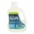 Earth Friendly Ecos Ultra 2x All Natural Laundry Detergent - Lemongrass Perspective: front