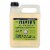 Mrs. Meyer's Clean Day - Liquid Hand Soap Refill - Lemon Verbena - Case of 6 - 33 fl oz. Perspective: front