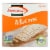 Manischewitz - Matzos Crackers - Unsalted - Case of 12 - 10 oz. Perspective: front