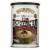 McCann's Irish Oatmeal Quick and Easy Steel Cut - Case of 12 - 24 oz. Perspective: front