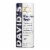 David's Kosher Salt - Case of 12 - 16 oz. Perspective: front