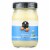Spectrum Naturals Organic Mayonnaise with Cage Free Eggs - Case of 12 - 16 oz. Perspective: front