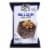 Food Should Taste Good Blue Corn Tortilla Chips Perspective: front