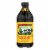 Plantation Organic Blackstrap Molasses Syrup - Case of 12 - 15 oz. Perspective: front