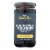 Glorybee - Molasses Blkstrap Unsulph - Case of 12 - 12 oz. Perspective: front