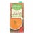 Pacific Natural Foods Organic Roasted - Red Pepper and Tomato Soup Light In Sodium Perspective: front