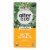 Alter Eco - Americas Organic Chocolate Bar - Dark Salted Almonds - Case of 12 - 2.82 oz. Perspective: front