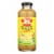 Bragg - Apple Cider Vinegar Ginger Lemon Honey Refresh - Case of 12-16 oz. Perspective: front