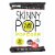 SkinnyPop Sea Salt and Pepper Popcorn Perspective: front