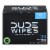 Dude Wipes - Wipes Travel Singles - 30 ct. Perspective: front
