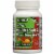 Deva Vegan Vitamins - Multivit Tny Tablets W/o Iron - 90 Tablets Perspective: front