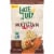 Late July Sea Salt Multigrain Tortilla Chips Perspective: front