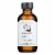 Flavorganics Organic Coconut Extract - 2 oz. Perspective: front