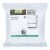Frontier Herb Cornstarch Organic - Single Bulk Item - 1LB Perspective: front