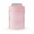 Stay-Chill Standard Can Cooler in Peony Pink by HOSTÂ® Perspective: front