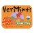 VerMints Breath Mints - All Natural - GingerMint - 1.41 oz - Case of 6 Perspective: front
