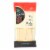 Ka'Me Wide Lo Mein Noodles - Case of 12 - 8 oz. Perspective: front