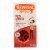 Tolerant Organic Pasta - Red Lentil Rotini - Case of 6 - 8 oz. Perspective: front