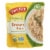Tasty Bite - Rice Brown - Case of 12 - 8.8 oz. Perspective: front