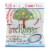 Tree Hugger Bubble Gum - Fantastic Fruit - 2 oz - Case of 12 Perspective: front