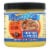 Jamison Soup Base - Chicken - Case of 6 - 16 fl oz. Perspective: front