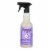 Mrs. Meyer's Clean Day - Multi-Surface Everyday Cleaner - Lilac - Case of 6 - 16 fl oz. Perspective: front