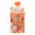 Organic Superfoods Sweet Potato Apple Carrot and Cinnamon - 4.22 oz - Case of 16 Perspective: front