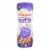 Bites Puffs - Organic HappyPuffs Purple Carrot and Blueberry - 2.1 oz - Case of 6 Perspective: front