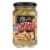 Reese Marinated Artichoke Hearts - Quartered - Case of 12 - 12 oz. Perspective: front