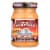 Mrs. Renfro Ghost Pepper Nacho Cheese Sauce - Case Of 6 - 16 Oz. Perspective: front