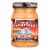 Mrs. Renfro Ghost Pepper Nacho Cheese Sauce - Case of 6 - 16 oz. Perspective: front