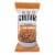 G.H. Cretors Caramel popcorn Perspective: front