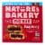 Nature's Bakery Stone Ground Whole Wheat Fig Bar - Raspberry - 2 oz - Case of 6 Perspective: front