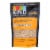 Kind Healthy Grains Oats and Honey Clusters with Toasted Coconut - 11 oz - Case of 6 Perspective: front
