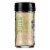 Spicely Organics - Organic Garlic - Granulates - Case of 3 - 2 oz. Perspective: front