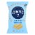 Simply 7 Sea Salt Quinoa Chips Perspective: front